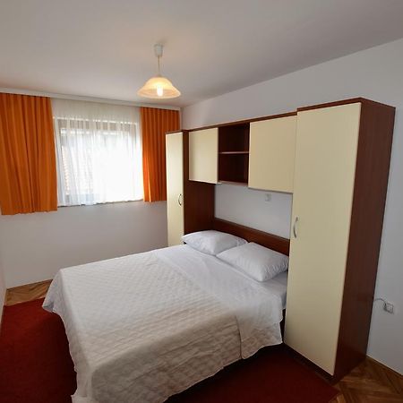 Apartments Dobranic Crikvenica Eksteriør bilde