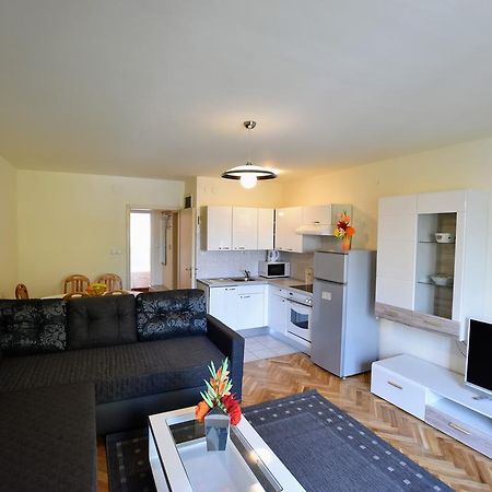 Apartments Dobranic Crikvenica Eksteriør bilde