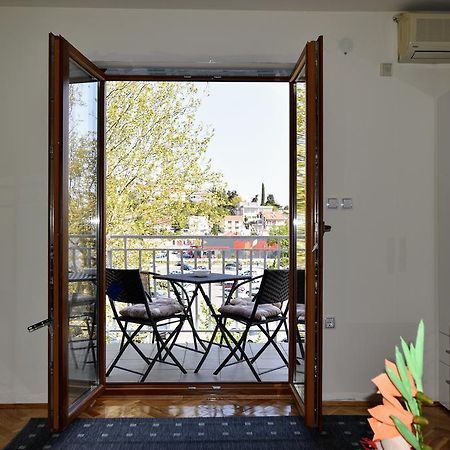 Apartments Dobranic Crikvenica Eksteriør bilde