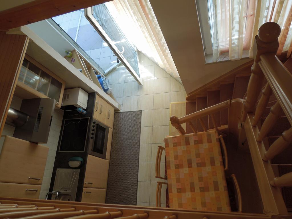 Apartments Dobranic Crikvenica Eksteriør bilde