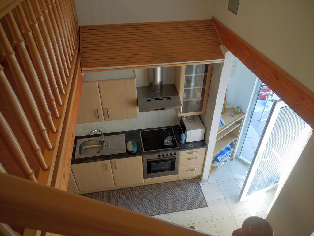 Apartments Dobranic Crikvenica Eksteriør bilde