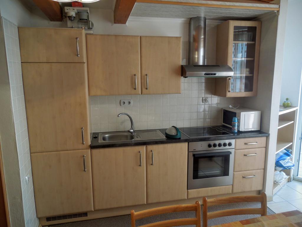 Apartments Dobranic Crikvenica Eksteriør bilde