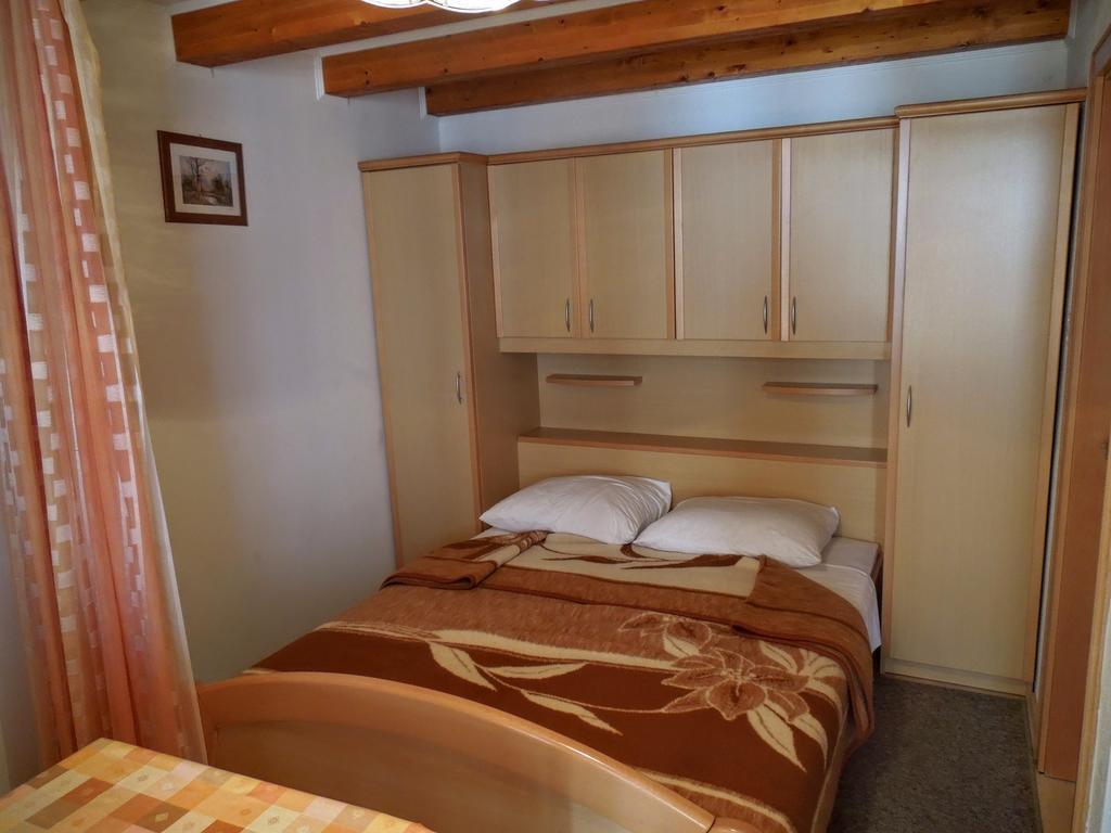 Apartments Dobranic Crikvenica Eksteriør bilde