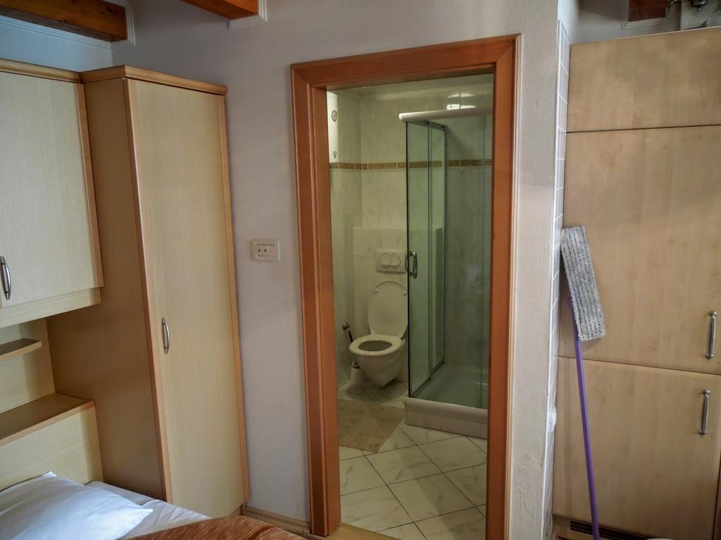 Apartments Dobranic Crikvenica Eksteriør bilde
