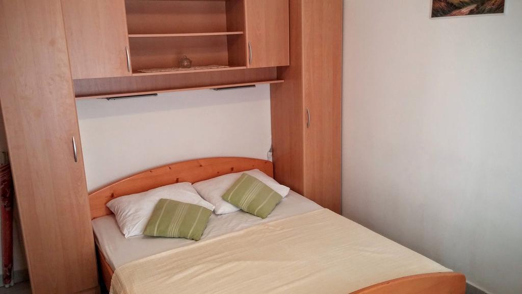 Apartments Dobranic Crikvenica Eksteriør bilde