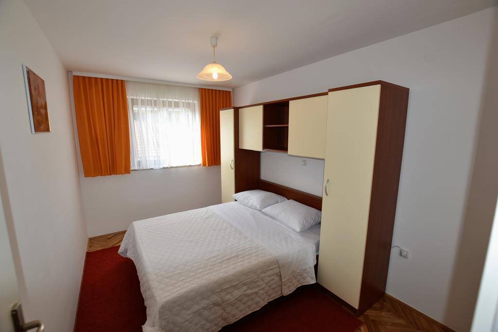 Apartments Dobranic Crikvenica Eksteriør bilde