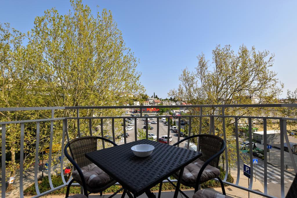 Apartments Dobranic Crikvenica Eksteriør bilde